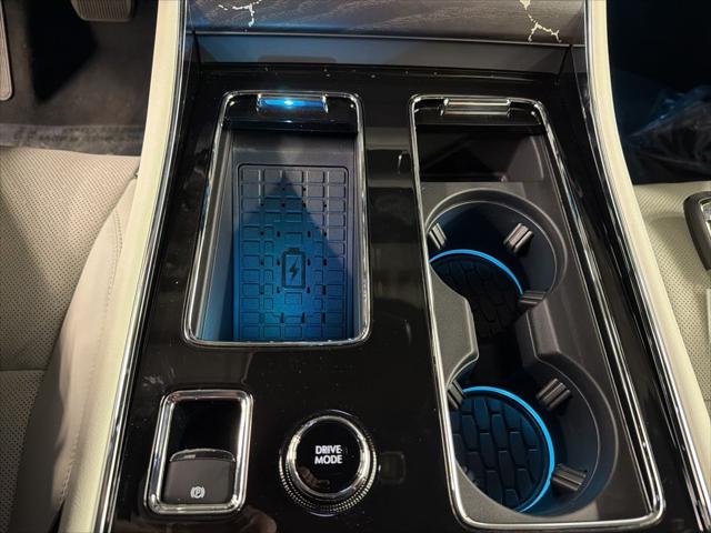2026 Lincoln Aviator Black Label