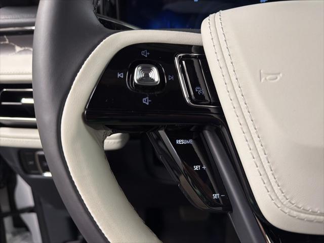 2026 Lincoln Aviator Black Label