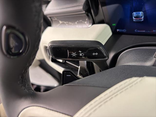 2026 Lincoln Aviator Black Label
