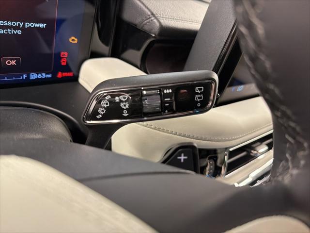 2026 Lincoln Aviator Black Label