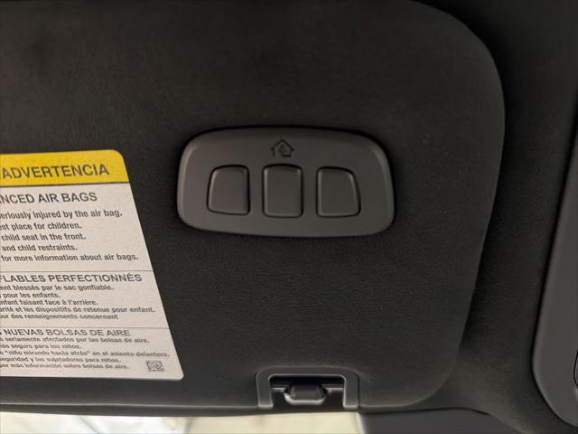 2026 Lincoln Aviator Black Label