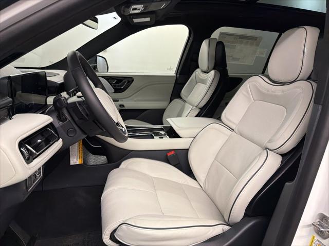 2026 Lincoln Aviator Black Label