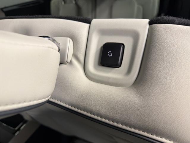 2026 Lincoln Aviator Black Label