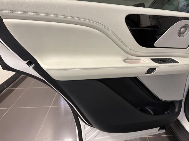 2026 Lincoln Aviator Black Label