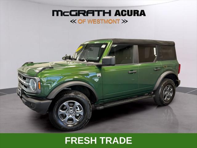 2024 Ford Bronco Big Bend for sale in Westmont, IL