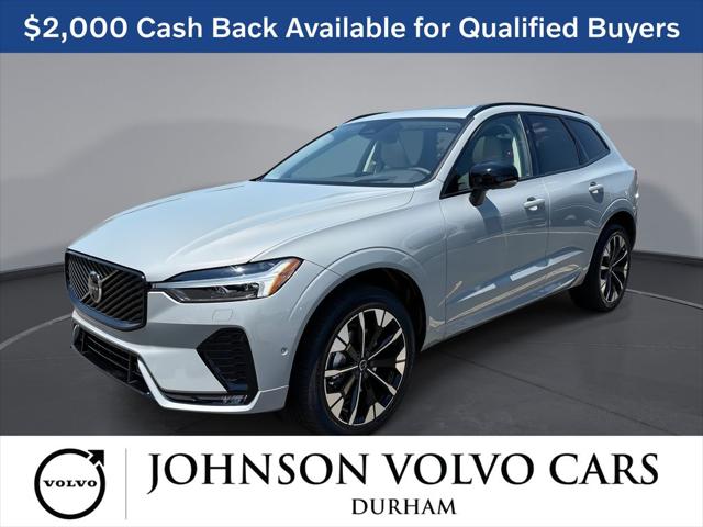 2026 Volvo XC60 B5 Ultra for sale in Durham, NC