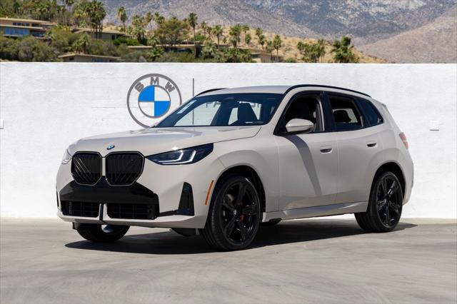 2026 BMW X3 30 xDrive for sale in Palm Springs, CA