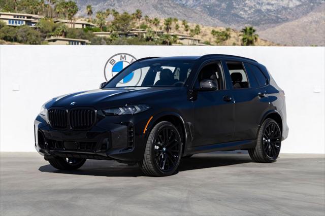 2026 BMW X5 sDrive40i for sale in Palm Springs, CA