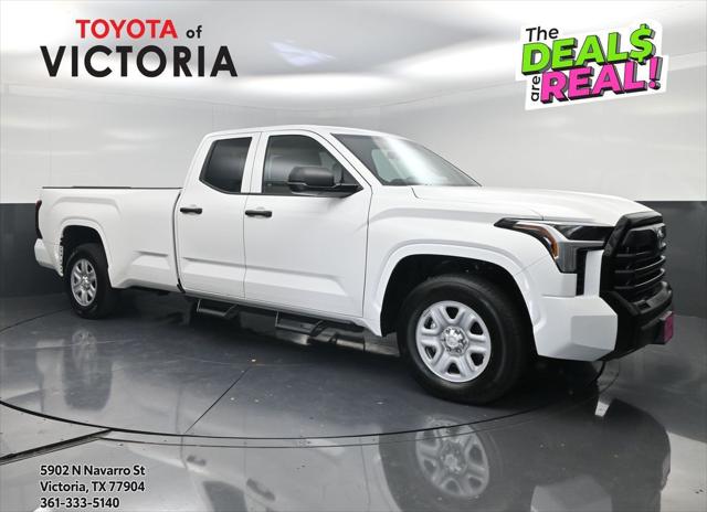 2025 Toyota Tundra SR for sale in Victoria, TX