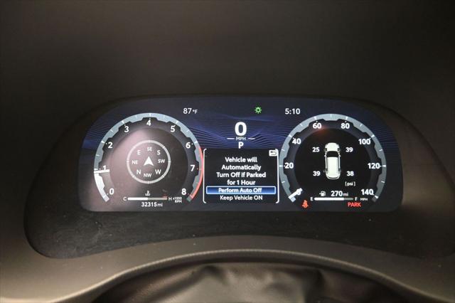 2025 Toyota Highlander Limited