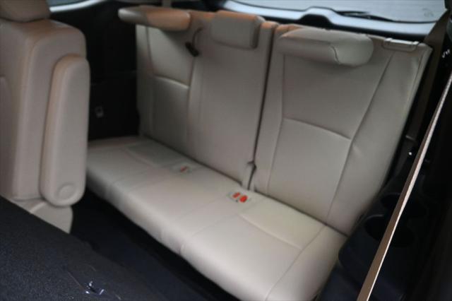 2025 Toyota Highlander Limited