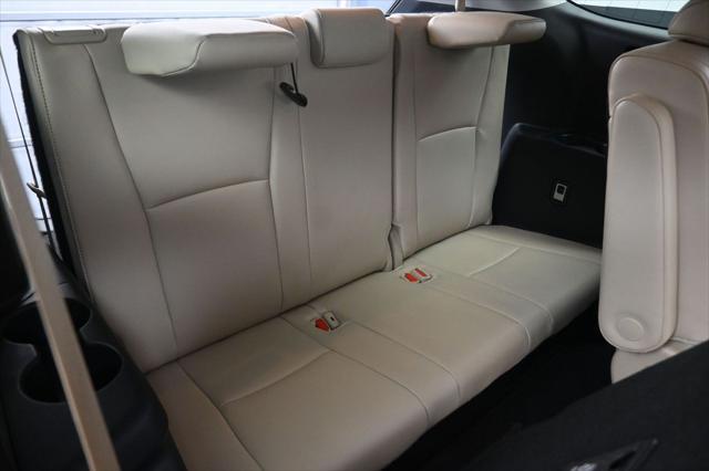 2025 Toyota Highlander Limited