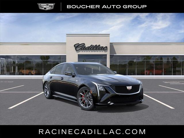 2026 Cadillac CT5-V V-Series RWD for sale in Racine, WI