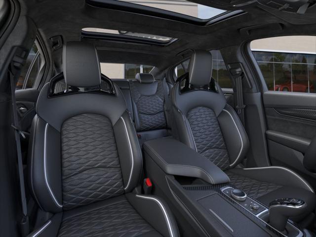 2026 Cadillac CT5-V V-Series RWD
