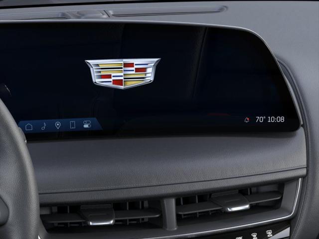 2026 Cadillac CT5-V V-Series RWD