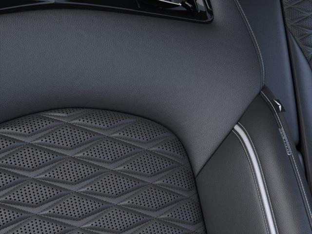 2026 Cadillac CT5-V V-Series RWD