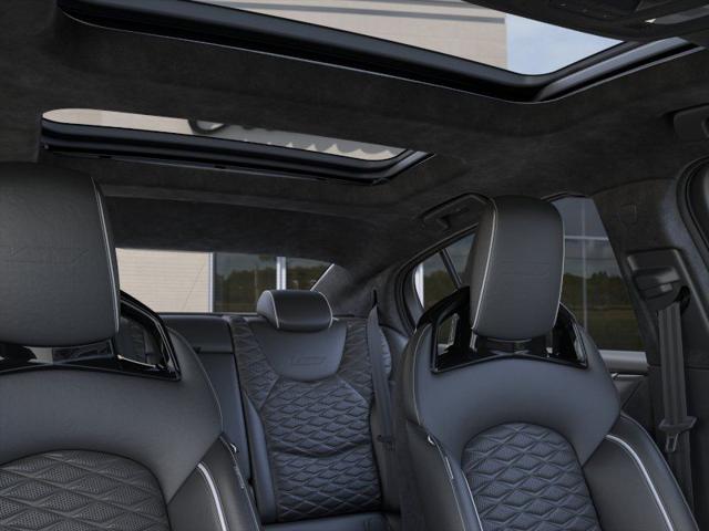 2026 Cadillac CT5-V V-Series RWD