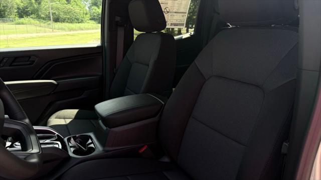 2026 Chevrolet Colorado Trail Boss, 4WD
