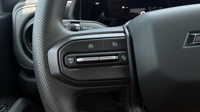 2026 Chevrolet Colorado Trail Boss, 4WD