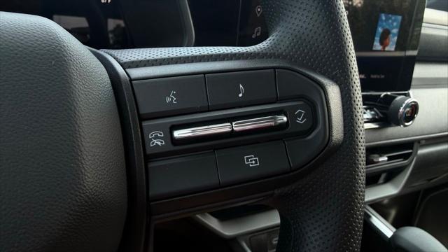 2026 Chevrolet Colorado Trail Boss, 4WD