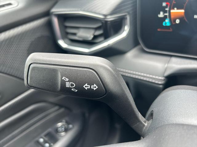 2026 Ford Mustang EcoBoost Premium Fastback