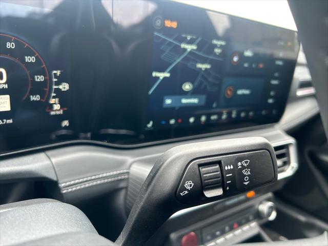 2026 Ford Mustang EcoBoost Premium Fastback