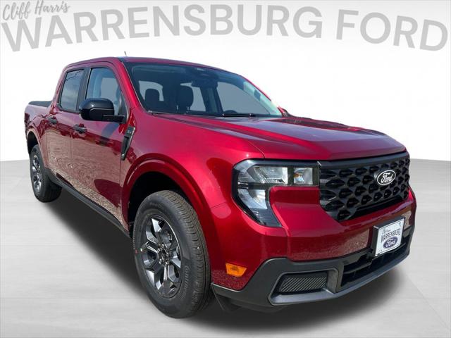 2026 Ford Maverick XLT for sale in Warrensburg, MO