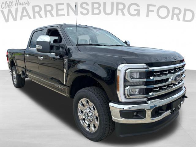 2026 Ford F-350 Lariat for sale in Warrensburg, MO