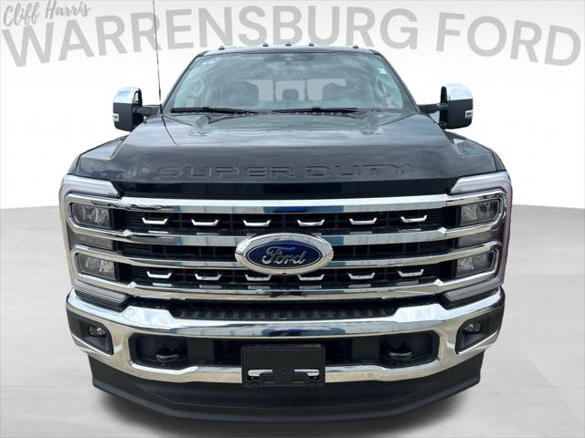 2026 Ford F-350 Lariat