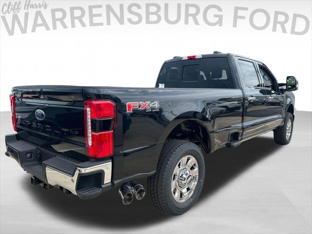 2026 Ford F-350 Lariat
