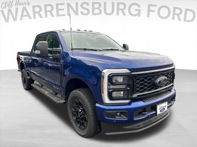 2026 Ford F-350 Lariat for sale in Warrensburg, MO
