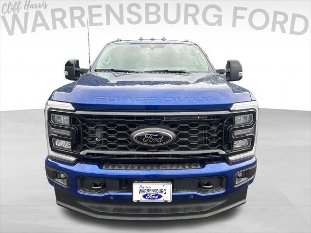 2026 Ford F-350 Lariat