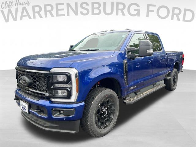 2026 Ford F-350 Lariat