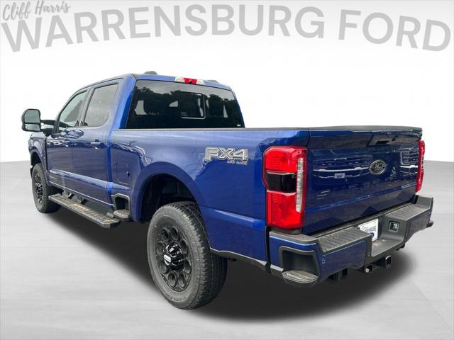 2026 Ford F-350 Lariat