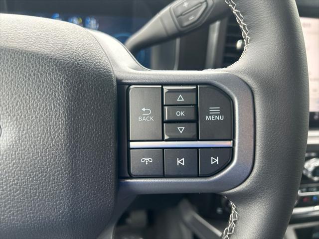 2026 Ford F-350 Lariat