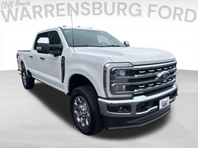 2026 Ford F-250 Lariat for sale in Warrensburg, MO