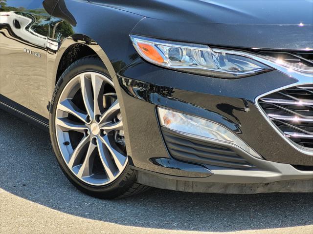 2020 Chevrolet Malibu FWD Premier