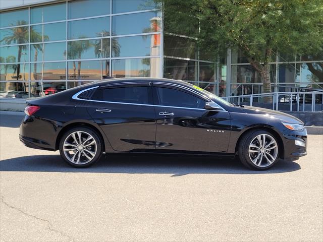 2020 Chevrolet Malibu FWD Premier