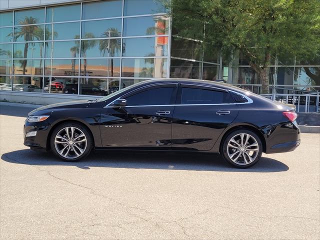 2020 Chevrolet Malibu FWD Premier