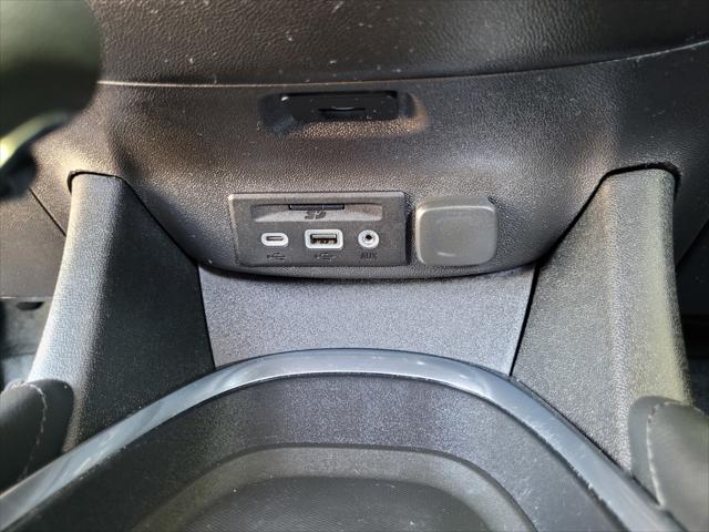 2020 Chevrolet Malibu FWD Premier