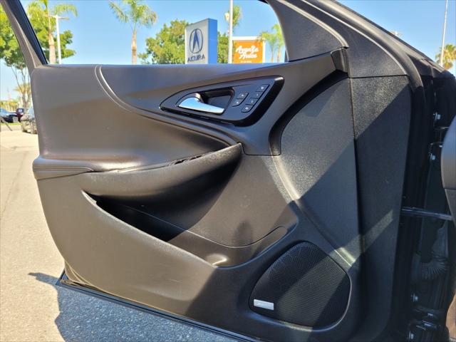 2020 Chevrolet Malibu FWD Premier