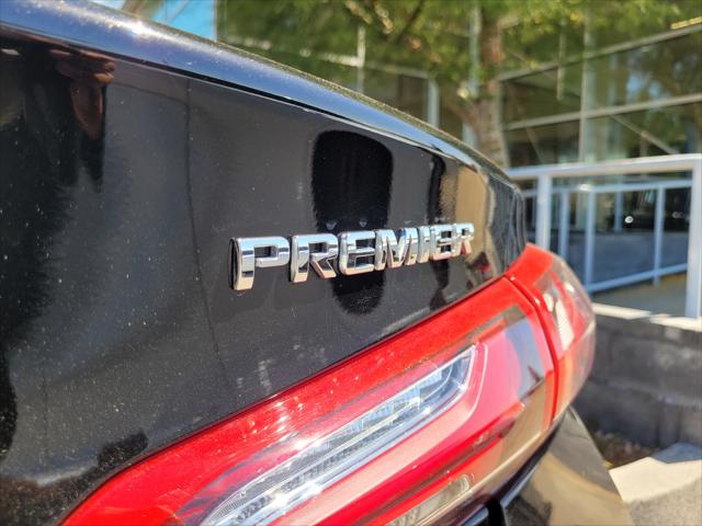 2020 Chevrolet Malibu FWD Premier