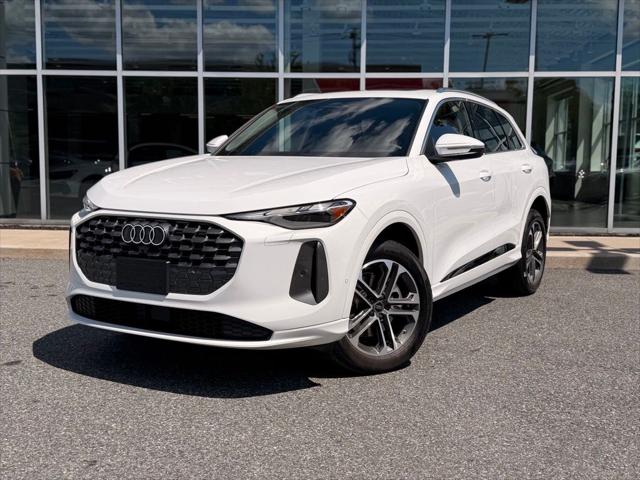 2025 Audi Q5 Premium TFSI quattro S tronic for sale in Wilmington, DE