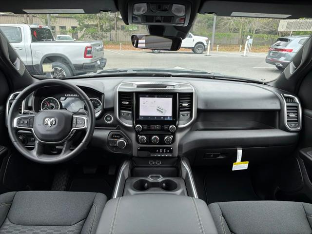 2026 Ram 1500 Express Crew Cab 4x4 57 Box