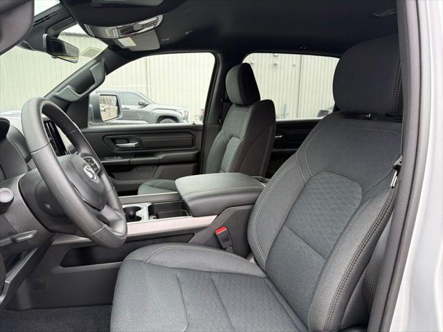 2026 Ram 1500 Express Crew Cab 4x4 57 Box