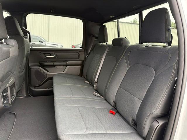2026 Ram 1500 Express Crew Cab 4x4 57 Box