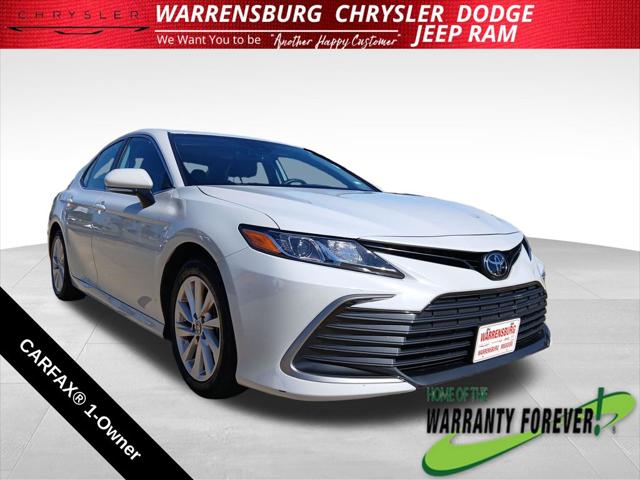 2024 Toyota Camry LE for sale in Warrensburg, MO