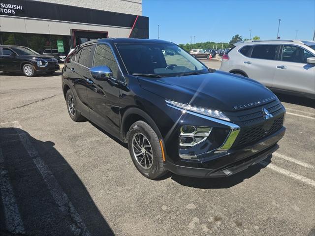 2024 Mitsubishi Eclipse Cross ES S-AWC for sale in Pittsburgh, PA