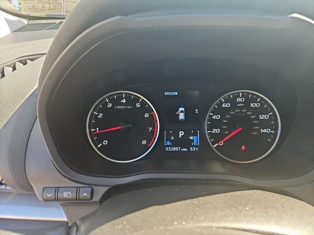 2024 Mitsubishi Eclipse Cross ES S-AWC