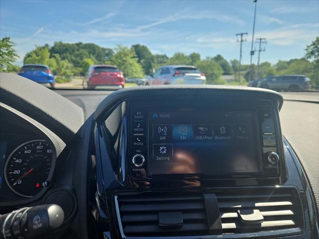 2024 Mitsubishi Eclipse Cross ES S-AWC